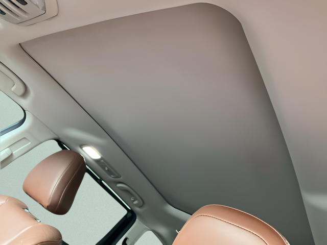 2021 Subaru Ascent Touring