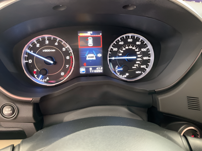 2021 Subaru Ascent Touring