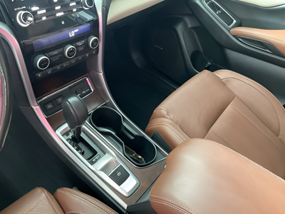 2021 Subaru Ascent Touring