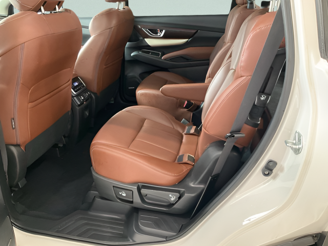 2021 Subaru Ascent Touring