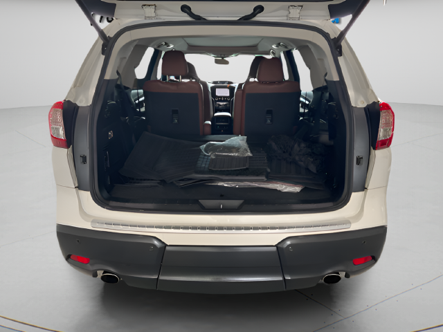 2021 Subaru Ascent Touring