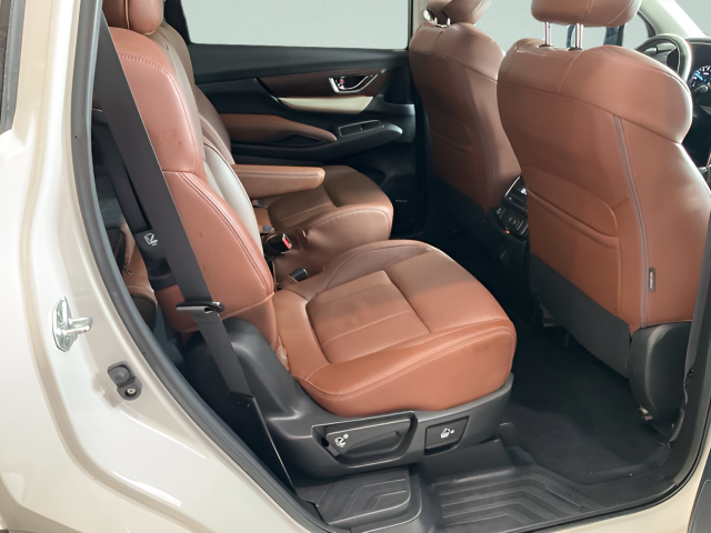 2021 Subaru Ascent Touring