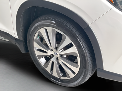 2021 Subaru Ascent Touring