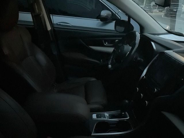 2021 Subaru Ascent Touring
