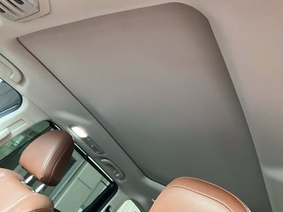 2021 Subaru Ascent Touring