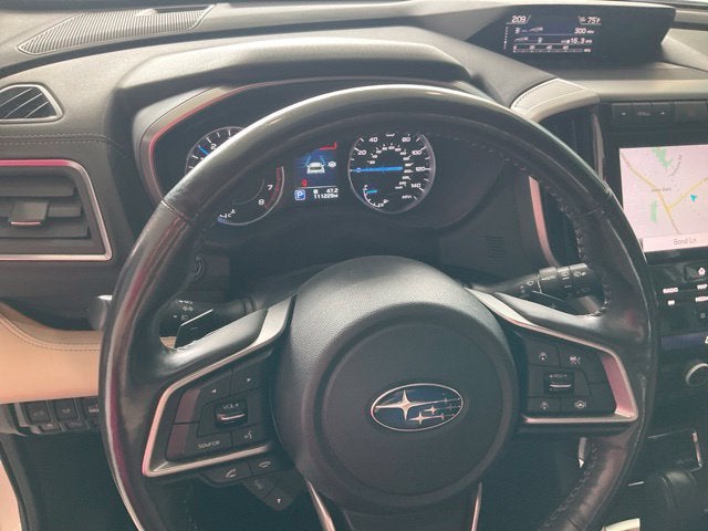 2021 Subaru Ascent Touring