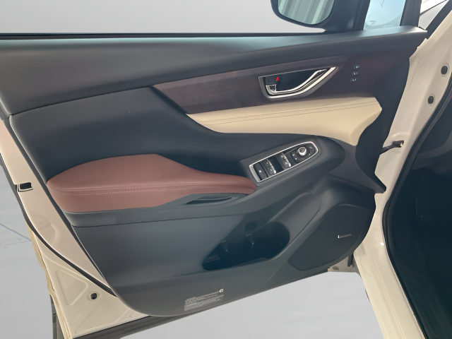 2021 Subaru Ascent Touring