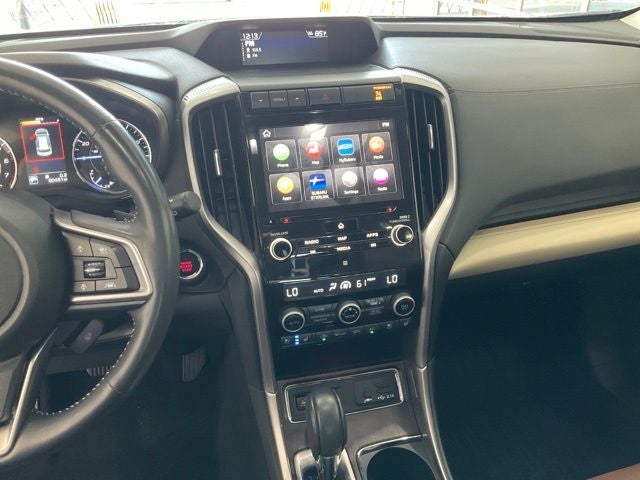 2020 Subaru Ascent Touring