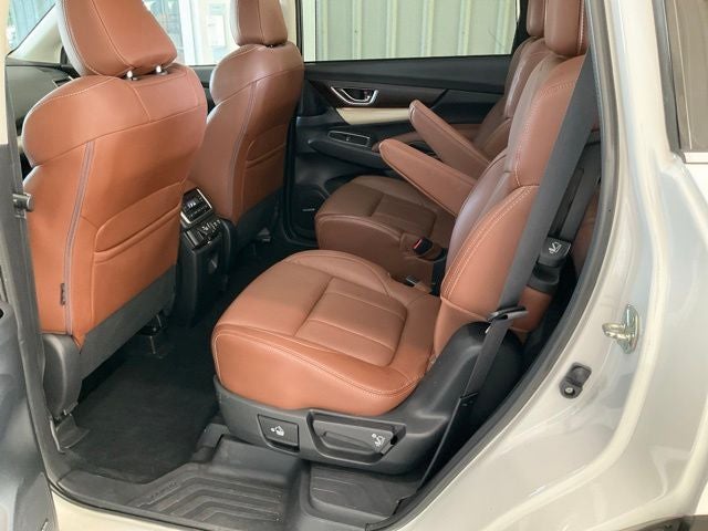2020 Subaru Ascent Touring