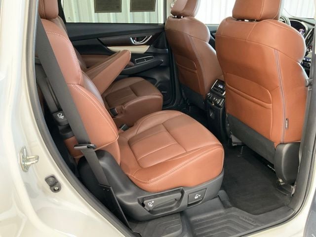 2020 Subaru Ascent Touring