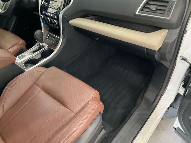 2020 Subaru Ascent Touring