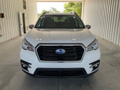 2020 Subaru Ascent Touring
