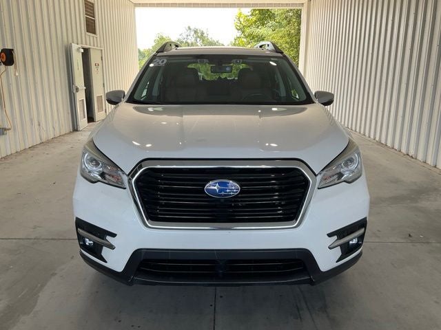 2020 Subaru Ascent Touring