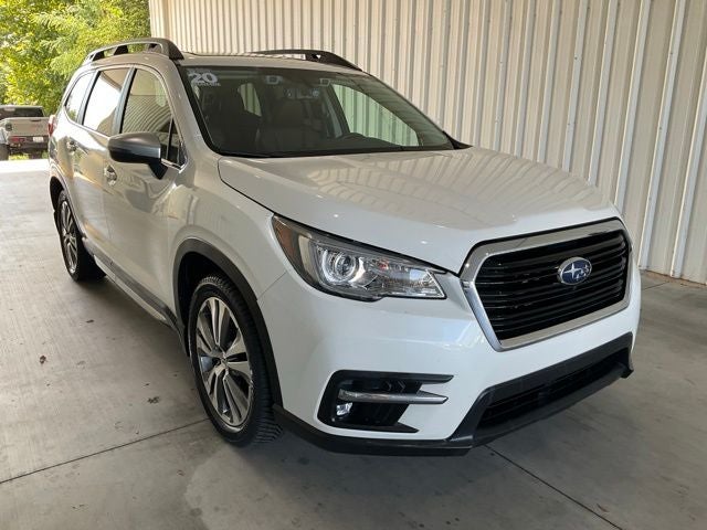 2020 Subaru Ascent Touring