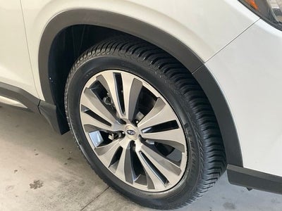 2020 Subaru Ascent Touring