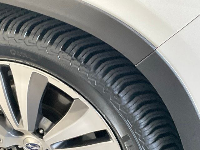 2020 Subaru Ascent Touring
