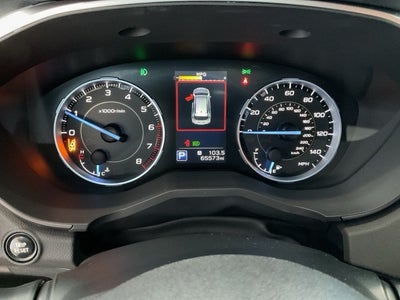 2020 Subaru Ascent Touring