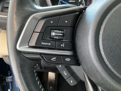 2020 Subaru Ascent Touring