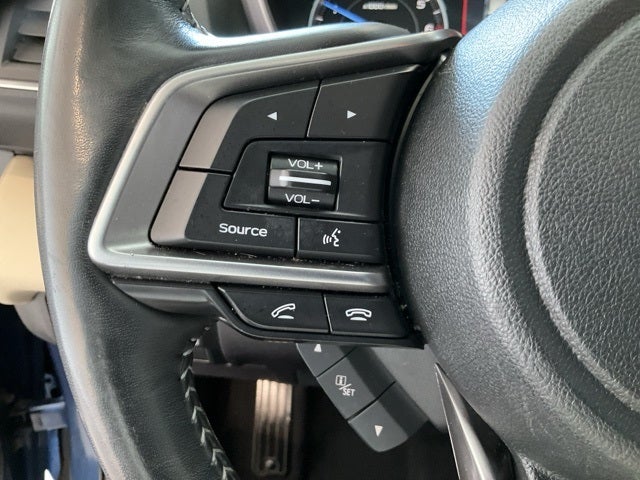 2020 Subaru Ascent Touring