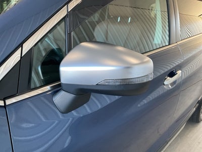 2020 Subaru Ascent Touring