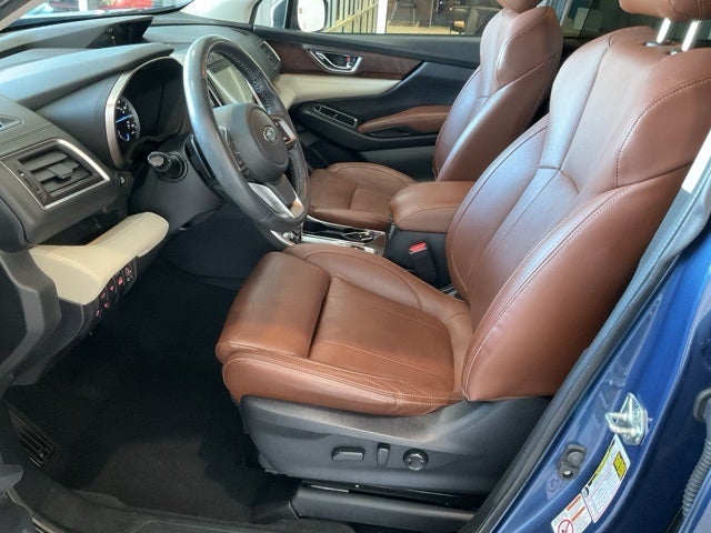 2020 Subaru Ascent Touring