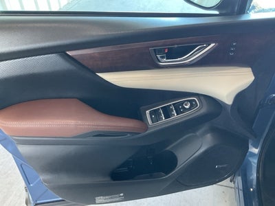 2020 Subaru Ascent Touring