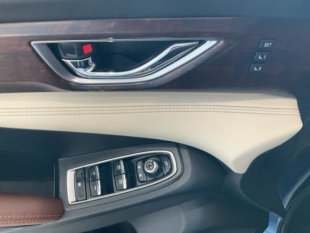 2020 Subaru Ascent Touring