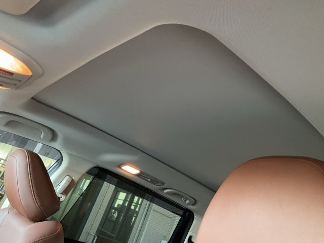 2020 Subaru Ascent Touring