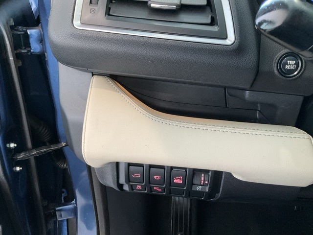 2020 Subaru Ascent Touring