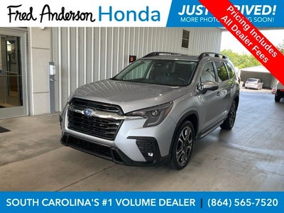 2023 Subaru Ascent Limited