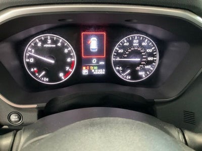 2023 Subaru Ascent Limited