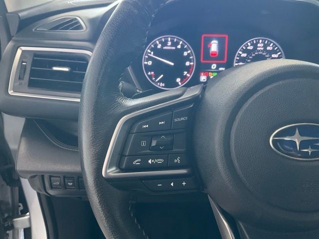 2023 Subaru Ascent Limited