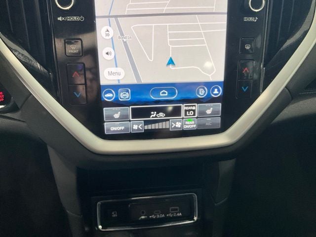 2023 Subaru Ascent Limited