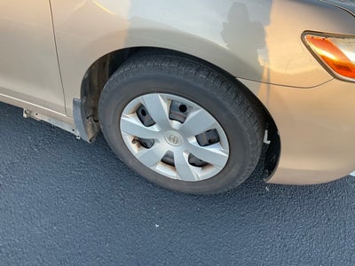 2009 Toyota Camry 4dr Sdn I4 Auto (Natl)