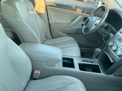 2009 Toyota Camry 4dr Sdn I4 Auto (Natl)