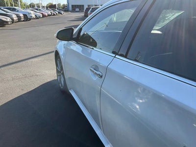 2014 Toyota Avalon Limited