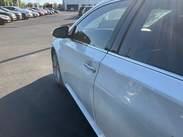 2014 Toyota Avalon Limited