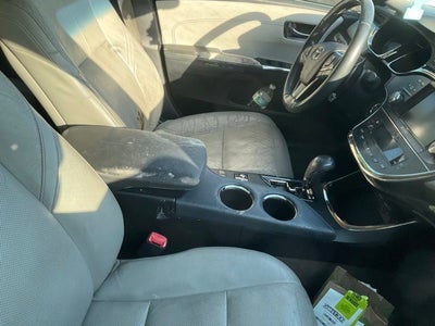 2014 Toyota Avalon Limited
