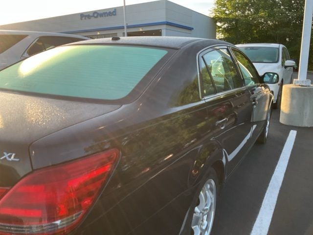 2009 Toyota Avalon XL