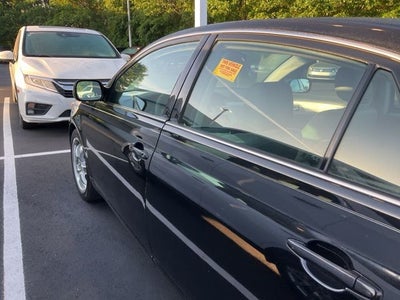 2009 Toyota Avalon XL