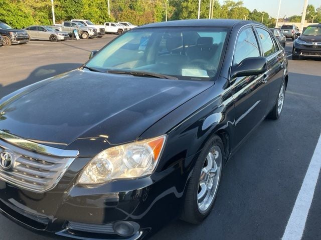 2009 Toyota Avalon XL