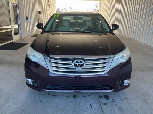 2011 Toyota Avalon Base