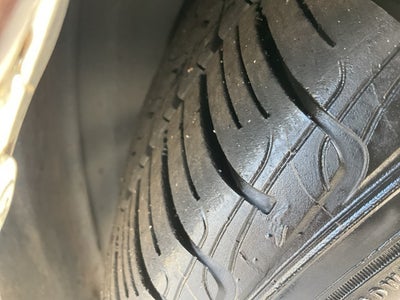 2011 Toyota Avalon Base