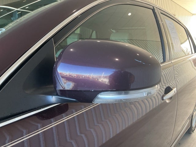 2011 Toyota Avalon Base