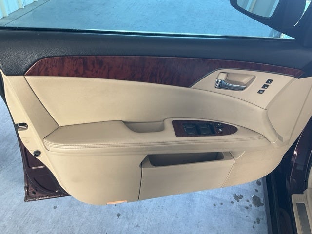 2011 Toyota Avalon Base