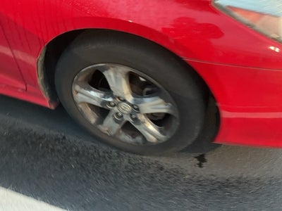 2008 Toyota Camry Solara Base