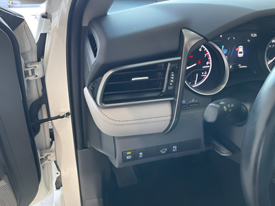 2021 Toyota Camry XLE
