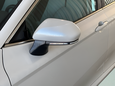 2021 Toyota Camry XLE
