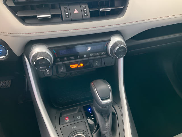 2021 Toyota RAV4 Hybrid XLE Premium