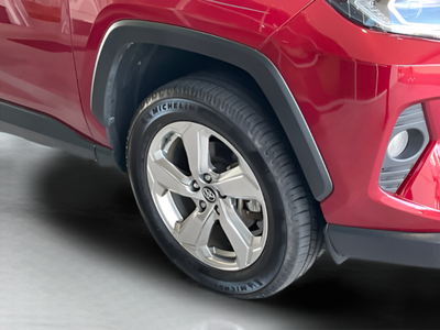 2021 Toyota RAV4 Hybrid XLE Premium